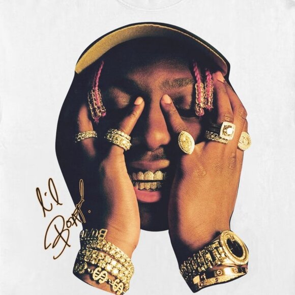 Lil Yachty Shirt – Rap Tee Hip Hop Graphic Unisex T-Shirt - Picture 2 of 5